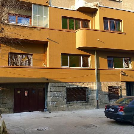 Bliss Residence - Boutique Bucarest Exterior foto