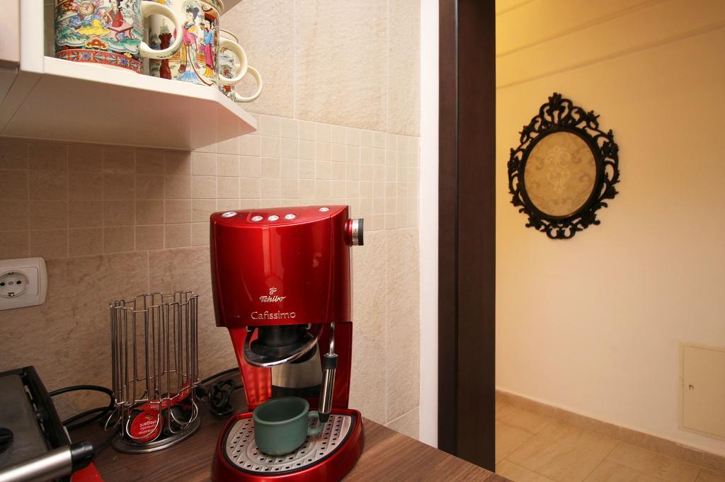 Bliss Residence - Boutique Bucarest Habitación foto