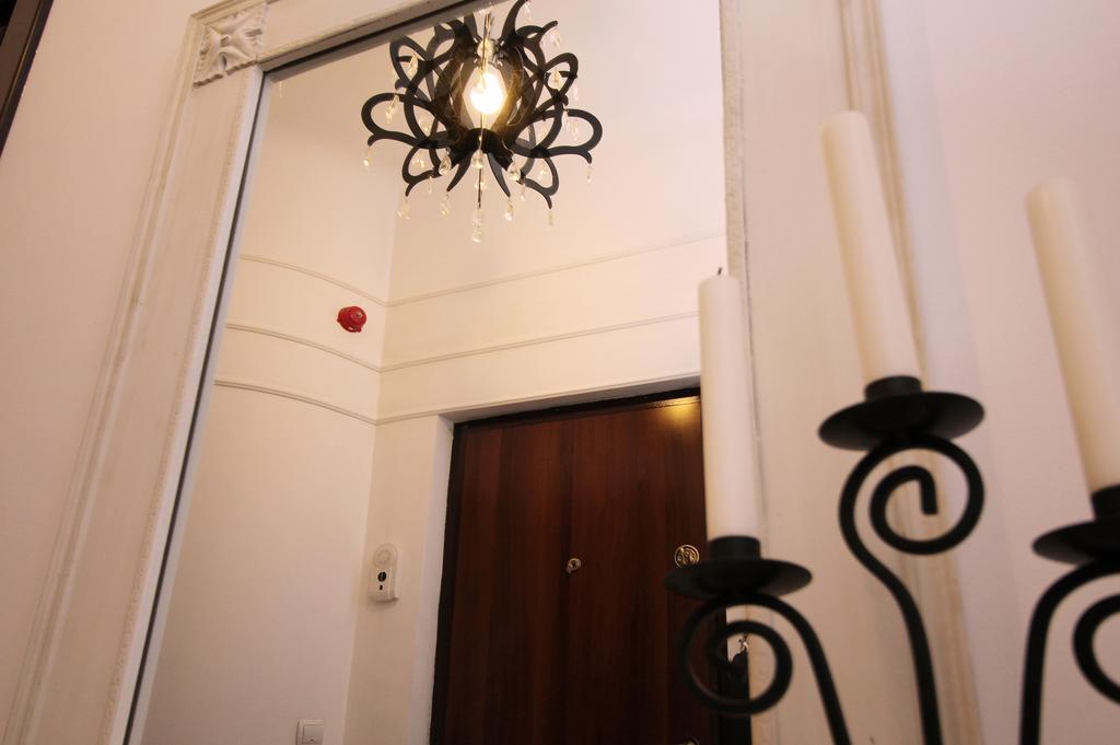 Bliss Residence - Boutique Bucarest Habitación foto