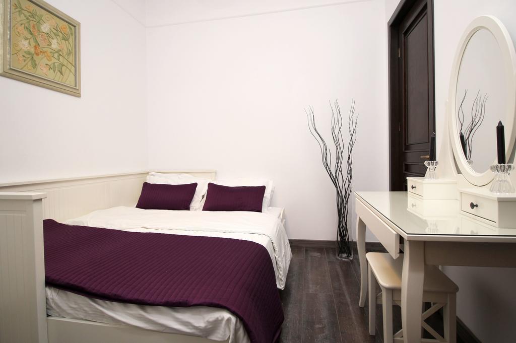 Bliss Residence - Boutique Bucarest Habitación foto