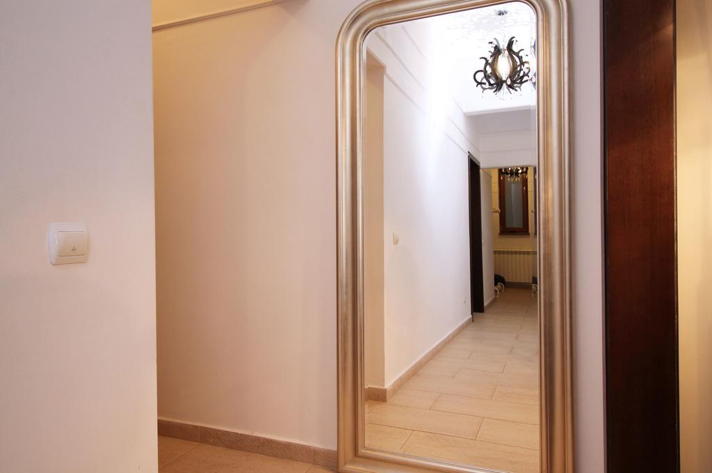 Bliss Residence - Boutique Bucarest Habitación foto