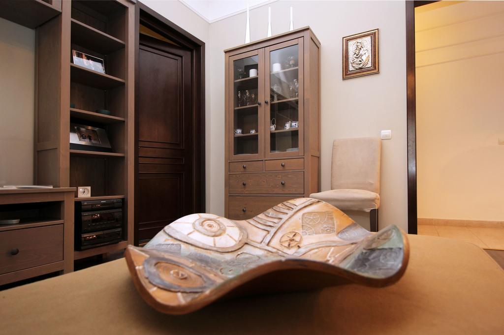 Bliss Residence - Boutique Bucarest Habitación foto