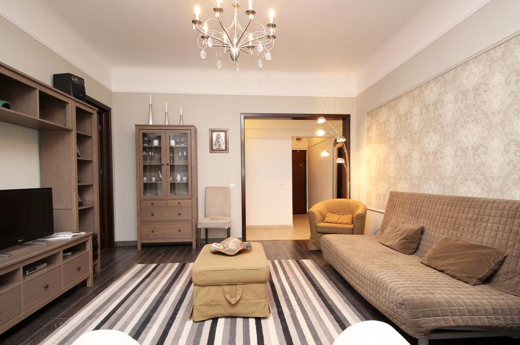 Bliss Residence - Boutique Bucarest Habitación foto