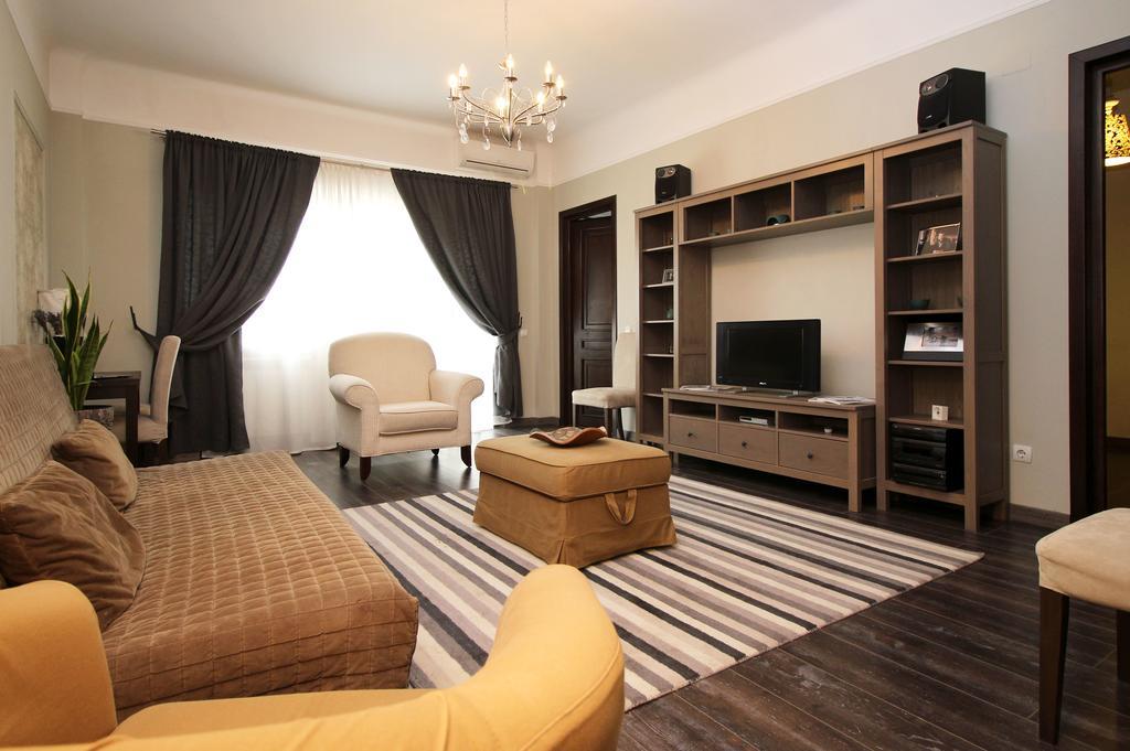 Bliss Residence - Boutique Bucarest Habitación foto