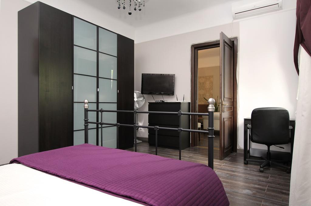 Bliss Residence - Boutique Bucarest Habitación foto