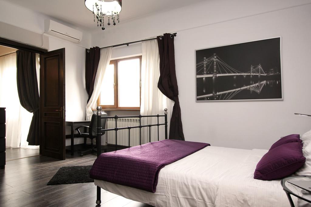 Bliss Residence - Boutique Bucarest Habitación foto