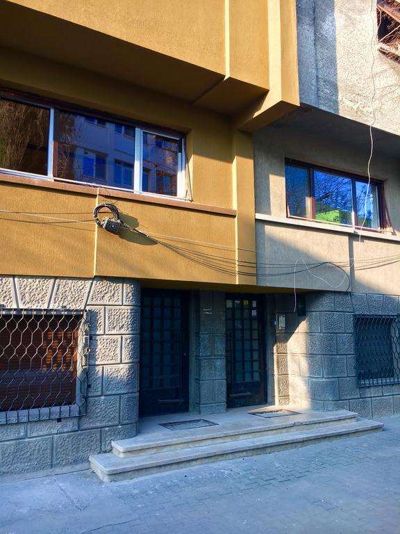 Bliss Residence - Boutique Bucarest Exterior foto
